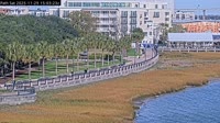 Charleston - Charleston Harbor