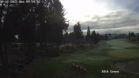 Courtenay - Campo de golf