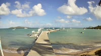 Saint Croix - Christiansted - Teague Bay