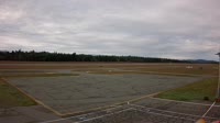 Campbell River - Airport