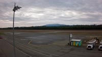 Campbell River - Airport
