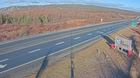 Bay Roberts - Veterans Memorial Highway