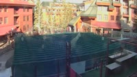 South Lake Tahoe - Heavenly Village Ice Rink