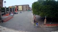 San Miguel de Allende