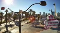 Las Vegas - Las Vegas Boulevard