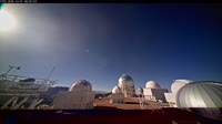 Observatorio Interamericano del Cerro Tololo