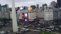 Buenos Aires - El Obelisco