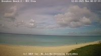 Bridgetown - Brandons Beach
