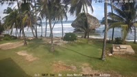 Bathsheba - Playa