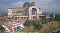 Aparecida - Basílica de Nuestra Señora Aparecida