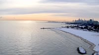 Chicago - Edgewater Beach