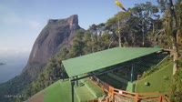 Rio de Janeiro - Pedra Bonita, Rampa Asa