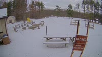 Kirtland - Chapin Forest Pine Lodge Ski Center (Lake Metroparks)