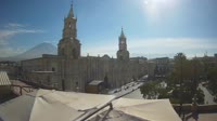 Arequipa - Basílica Catedral