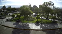 Ayacucho - Plaza de Armas