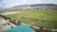 Cusco - Aeropuerto Internacional Alejandro Velasco Astete