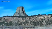 Devils Tower