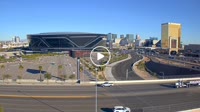 Las Vegas - Allegiant Stadium