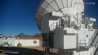 San Pedro de Atacama - Atacama Pathfinder Experiment