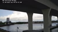 Stuart - FEC Railroad Bridge