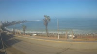 Huanchaco - Malecon Grau