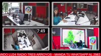 Tres Arroyos - Radio LU24