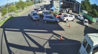 Santa Cruz - Estación de inspección de vehículos