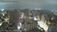 São Paulo - Sampa Sky - Vista panorámica
