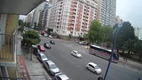 Mar del Plata - Buenos Aires & Avenida Colón