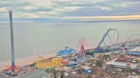 Sandusky - Cedar Point Amusement Park