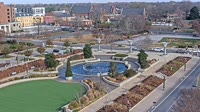 Rock Hill - Fountain Park