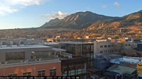 Boulder - Flatirons