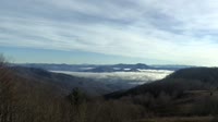 Smoky Mountains - Purchase Knob