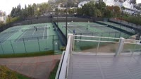 Berkeley - Berkeley Tennis Club