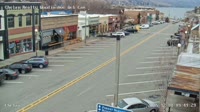 Chelan - Downtown