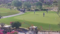 Borrego Springs - Rams Hill Country Club