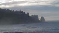 La Push - First Beach