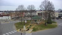 Lawrenceburg - Public Square