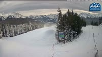 Kananaskis Country - Nakiska Ski Area