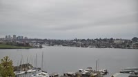 Seattle - Lake Union