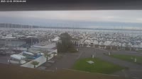 Blaine - Semiahmoo Marina