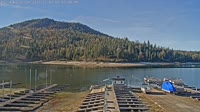 Bass Lake - Marina