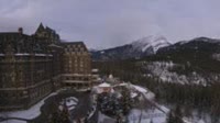 Banff - Fairmont Banff Springs