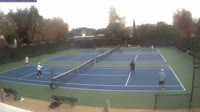 Burlingame - Peninsula Tennis Club