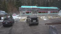 Leavenworth - 59er Diner