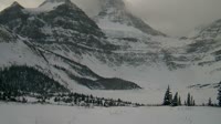 Canmore - Assiniboine Lodge