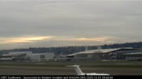 Seattle - King County International Airport