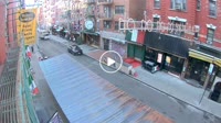 Little Italy - Mulberry Street
