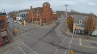 Antigonish - Main St.