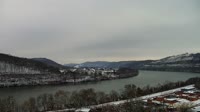 East Liverpool - Ohio River